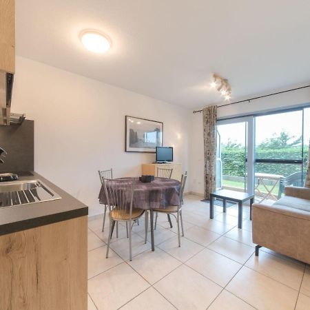 Studio Blutsyde Promenade-33 By Interhome Bredene Zewnętrze zdjęcie