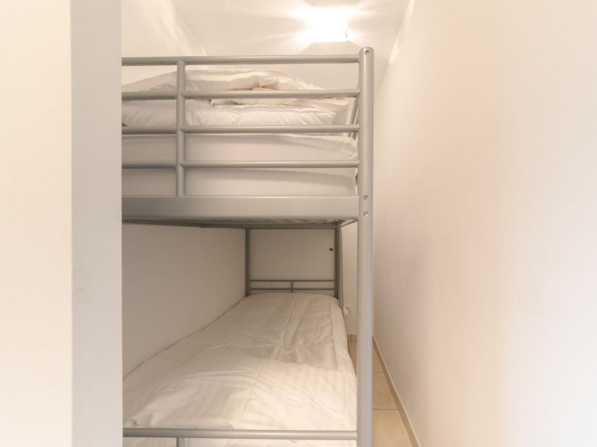 Studio Blutsyde Promenade-33 By Interhome Bredene Zewnętrze zdjęcie