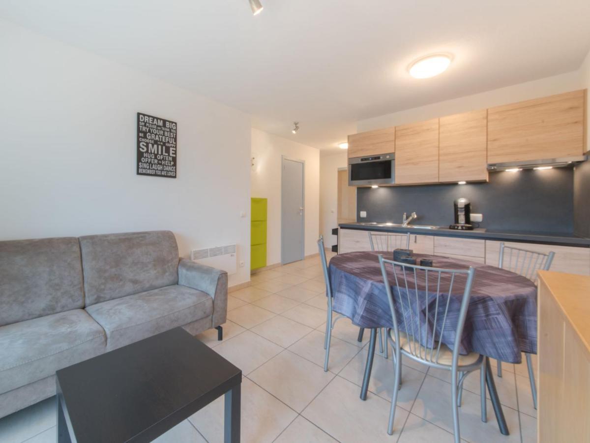 Studio Blutsyde Promenade-33 By Interhome Bredene Zewnętrze zdjęcie